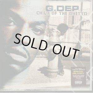 画像: G.Dep / Child Of The Ghetto