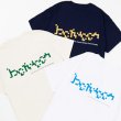 画像5: QR LOGO T-SHIRT (NAVY) (5)