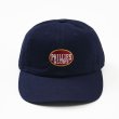 画像1: PB CAP (NAVY) (1)