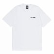 画像1: QR LOGO T-SHIRT (WHITE) (1)