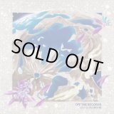 画像: DJ MO-RI / Off The Records