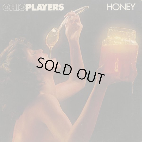 画像1: Ohio Players / Honey (1)