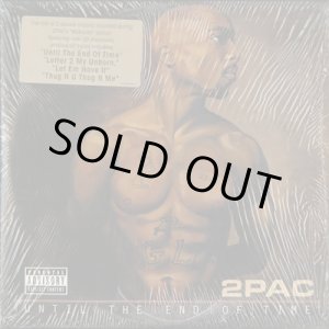 画像: 2Pac / Until The End Of Time (4LP)