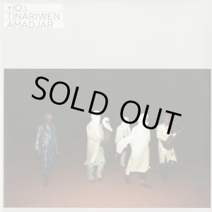 画像: Tinariwen / Amadjar (LP)