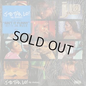画像: J-Lo (Jennifer Lopez) /  J To Tha L-O! (The Remixes) (2LP)