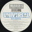 画像2: Warren G / The Return Of The Regulator (2LP) (2)