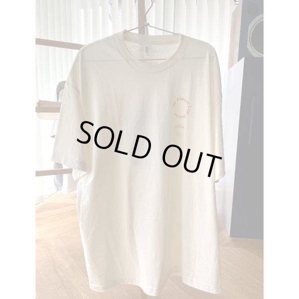 画像5: SMOKE GIL_BLACK BEATNIK TEE (CREAM YELLOW) by thePOPMAG STORE (T-Shirts) (5)