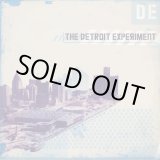 画像: The Detroit Experiment / S.T. (2LP)