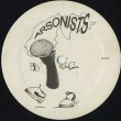 画像2: The Arsonists / The Session c/w Halloween (12inch) (2)