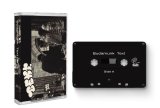 画像: Budamunk / TEXT (Cassette)