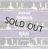 画像: DJ KIYO / Autumn Madness 3 (Mix CD)
