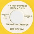 画像2: Johnny Clark / Declaration Of Rights (7inch) (2)