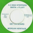 画像1: Morgan Heritage / Get On Board (7inch) (1)