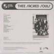 画像2: Thee Sacred Souls / S.T. (LP) (2)