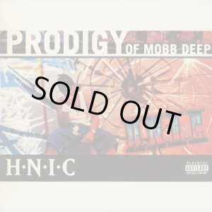 画像: Prodigy / H.N.I.C. (2LP)
