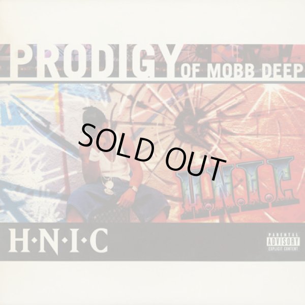 画像1: Prodigy / H.N.I.C. (2LP) (1)