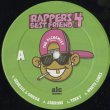 画像3: The Alchemist / Rapper's Best Friend 4 (2LP) (3)