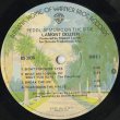 画像3: Lamont Dozier / Peddlin' Music On The Side (LP) (3)