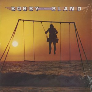 画像: Bobby Bland / Come Fly With Me (LP)