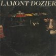 画像1: Lamont Dozier / Peddlin' Music On The Side (LP) (1)