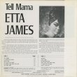画像2: Etta James / Tell Mama (LP) (2)