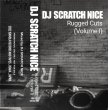 画像1: DJ Scratch Nice / Rugged Cuts (Volume 1)(Cassette) (1)