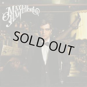 画像: Mayer Hawthorne / Maybe So, Maybe No (12inch)