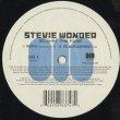 画像2: Stevie Wonder / So What The Fuss (12inch) (2)