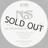 画像: Nas / The Collection Of Rare Sources (12inch)