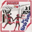 画像1: Lijadu Sisters / Danger (LP) (1)