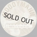 画像: Moodymann / The Day We Lost The Soul (12inch)