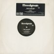 画像1: Moodyman / The Dancer (12inch) (1)