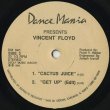 画像2: Vincent Floyd / I Dream You (12inch) (2)