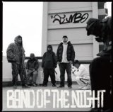 画像: JUMBO / Band of the night