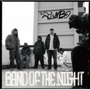 画像: JUMBO / Band of the night