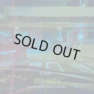 画像: Endrun / GOOD TIMES 3 (Mix CD)