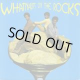 画像: Whatnauts / Whatnauts On The Rocks (LP)