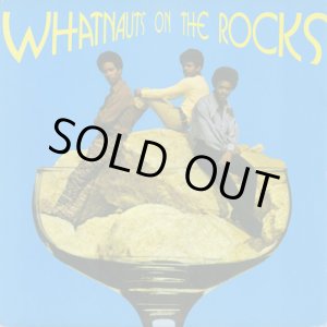 画像: Whatnauts / Whatnauts On The Rocks (LP)