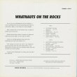 画像2: Whatnauts / Whatnauts On The Rocks (LP) (2)