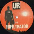 画像1: The Infiltrator / S.T. (12inch) (1)