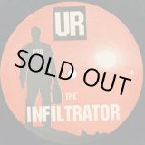 画像: The Infiltrator / S.T. (12inch)