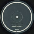 画像1: Steve O'Sullivan & John Beer / Undercurrents (12inch) (1)