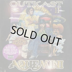 画像: OutKast / Aquemini (3LP)