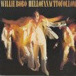 画像1: Willie Bobo / Hell Of An Act To Follow (LP) (1)