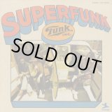 画像: Funk Inc. / Superfunk (LP)