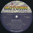 画像3: Marvin Gaye c/w Donald Byrd ‎/ Where Are We Going? - Woman Of The World (12inch) (3)