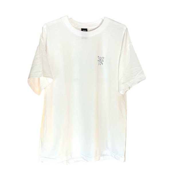 画像2: 2023 BETWEEN SUMMER T-SHIRT (WHITE) (2)