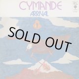 画像: Cymande / Arrival (LP)