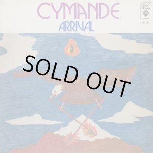 画像: Cymande / Arrival (LP)