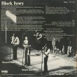 画像2: Black Ivory / Don't Turn Around (LP) (2)